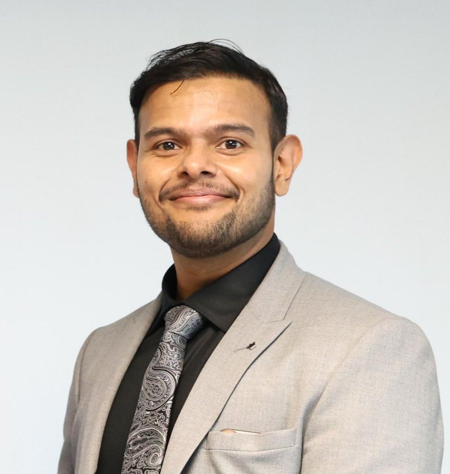 Dr. Niranjan Ghag